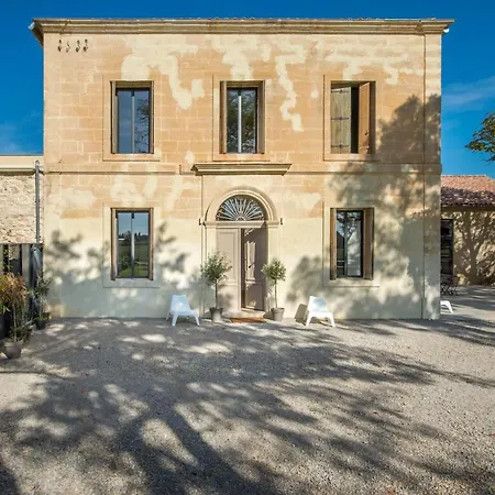 Holiday home Domaine La Clausade *