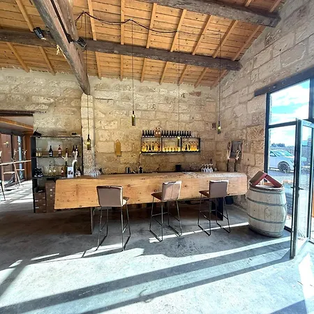 Domaine La Clausade Holiday home *