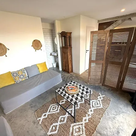 Holiday home Domaine La Clausade Mauguio