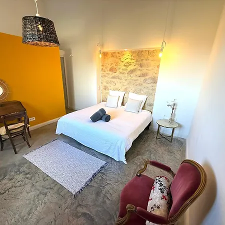 Domaine La Clausade Holiday home