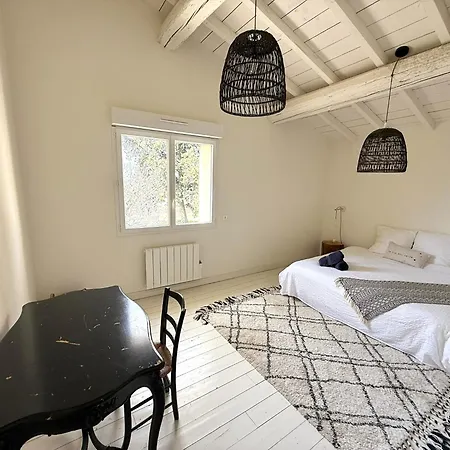 Holiday home Domaine La Clausade Mauguio