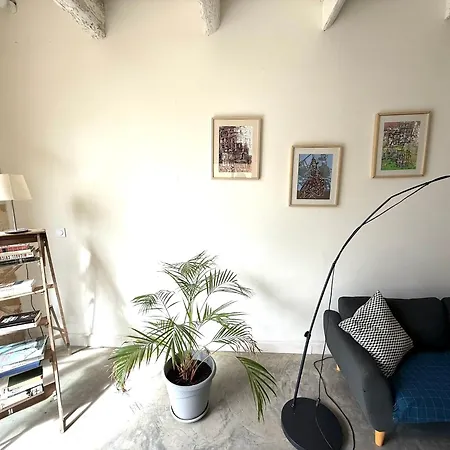 Domaine La Clausade Holiday home