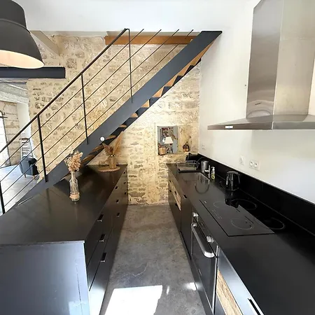Holiday home Domaine La Clausade *