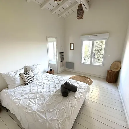 Holiday home Domaine La Clausade Mauguio