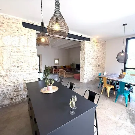 Domaine La Clausade