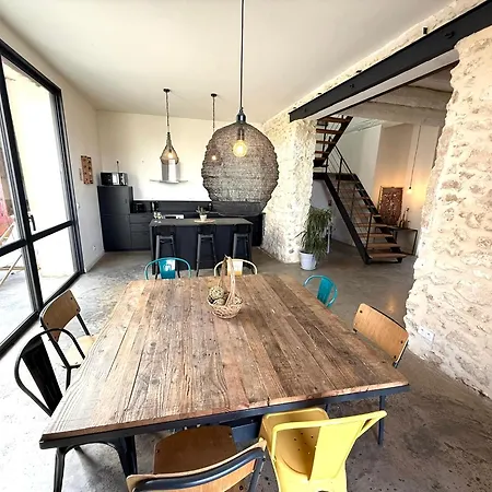 Domaine La Clausade Holiday home