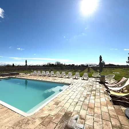 Domaine La Clausade Holiday home