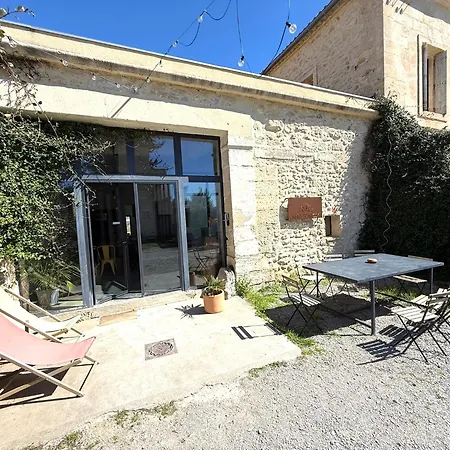 Holiday home Domaine La Clausade Mauguio