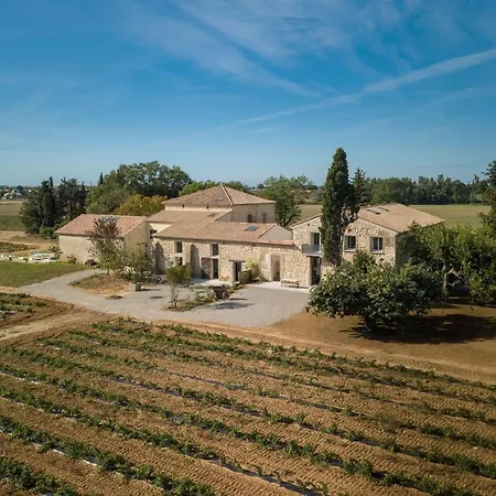 Domaine La Clausade *
