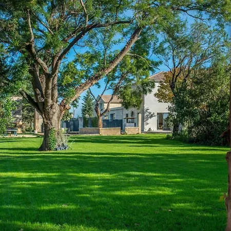 Domaine La Clausade Holiday home *