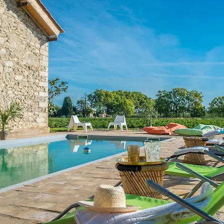 Domaine La Clausade *