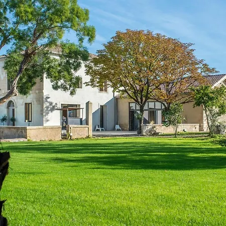 Holiday home Domaine La Clausade Mauguio