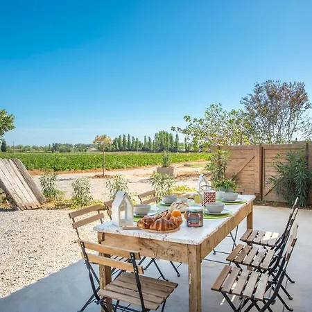 Holiday home Domaine La Clausade *