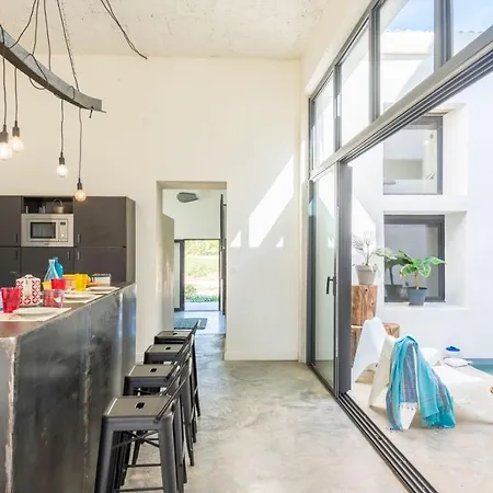 Domaine La Clausade Holiday home Mauguio