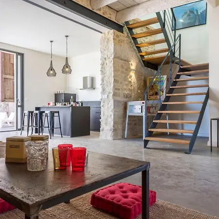 Holiday home Domaine La Clausade *