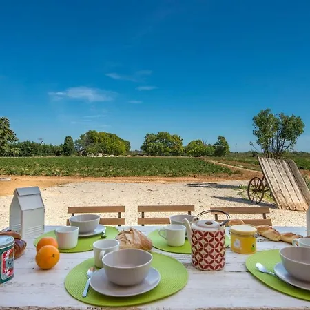 Holiday home Domaine La Clausade