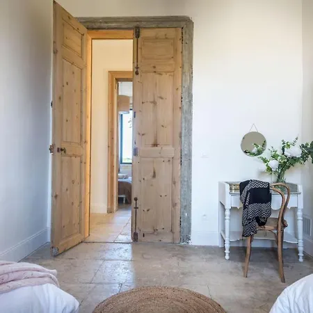 Domaine La Clausade Holiday home *